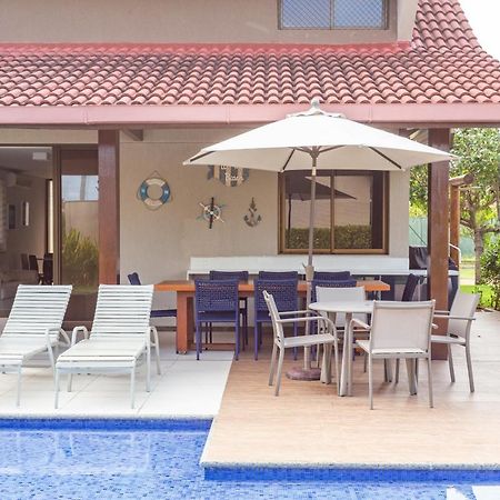 Oka Beach Residence Porto De Galinhas By Seu Flat Eksteriør billede
