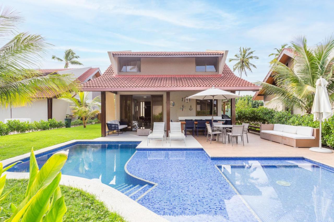 Oka Beach Residence Porto De Galinhas By Seu Flat Eksteriør billede