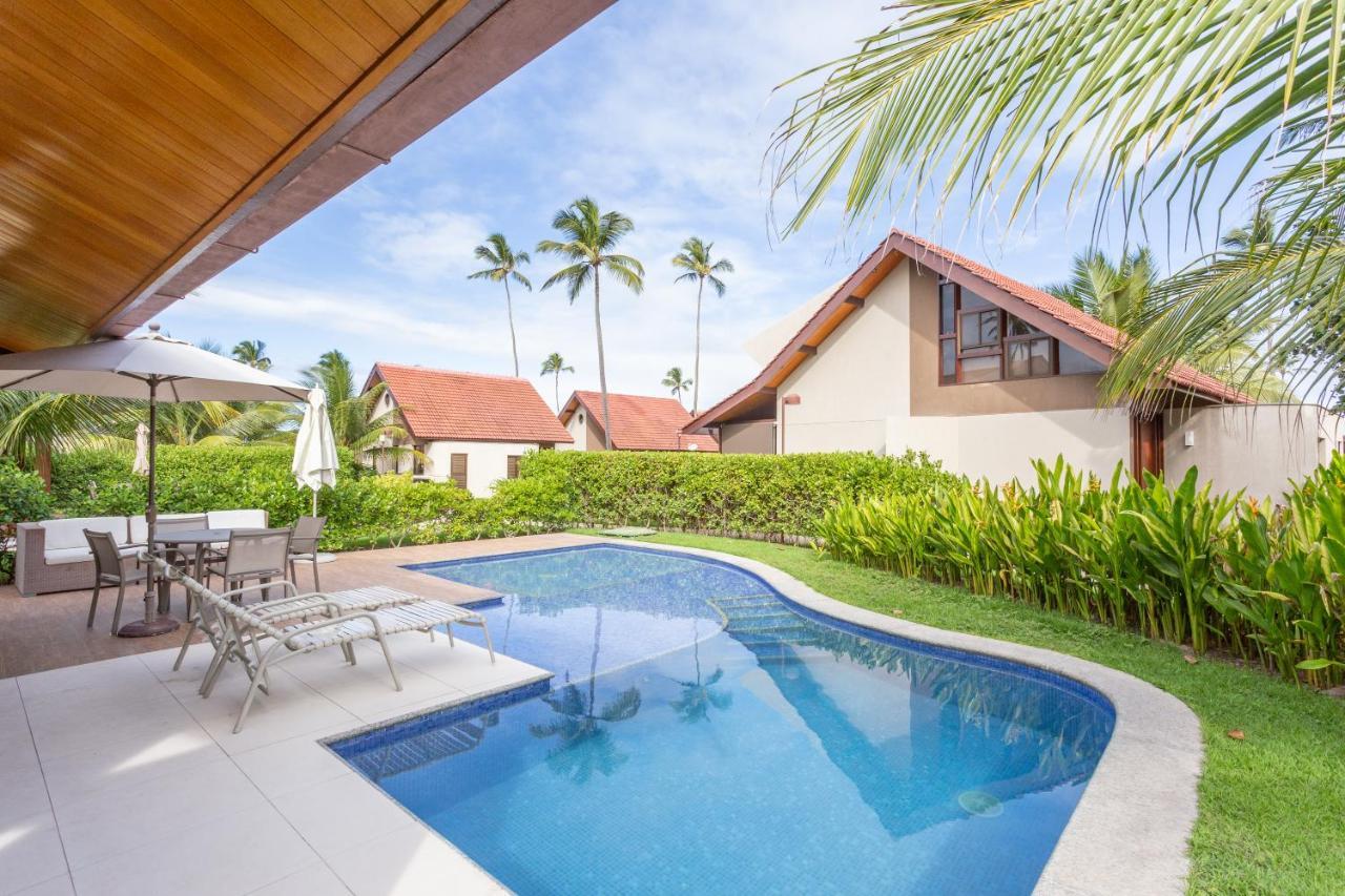Oka Beach Residence Porto De Galinhas By Seu Flat Eksteriør billede
