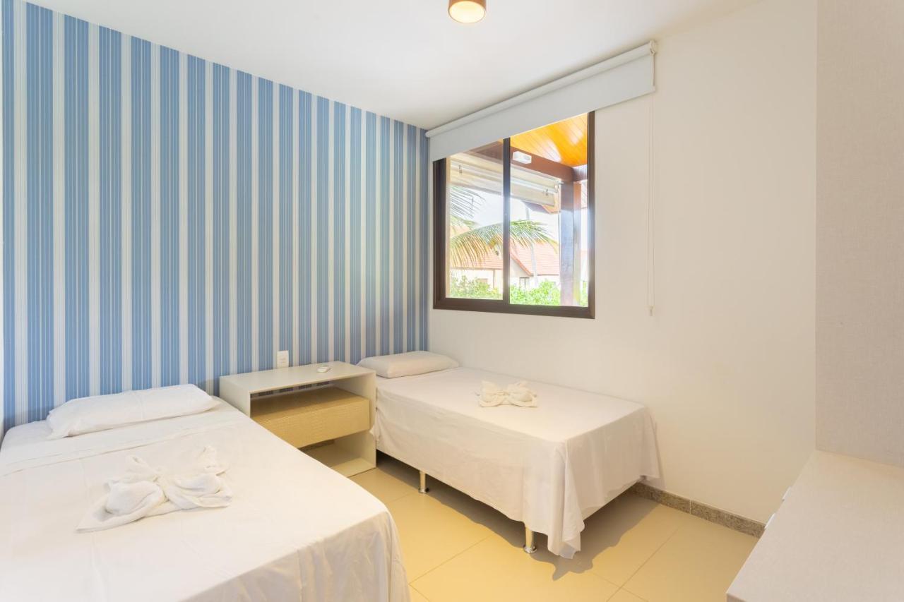 Oka Beach Residence Porto De Galinhas By Seu Flat Eksteriør billede