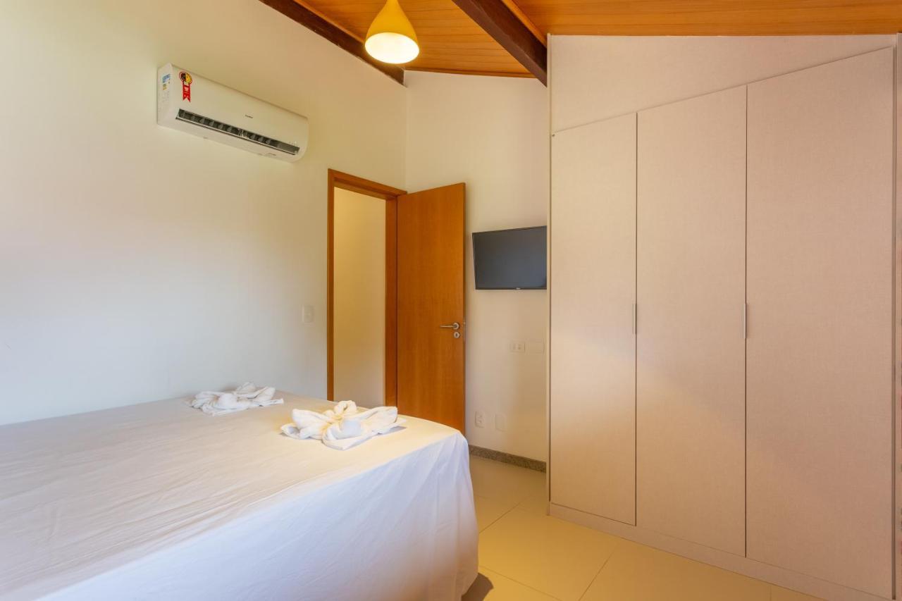Oka Beach Residence Porto De Galinhas By Seu Flat Eksteriør billede
