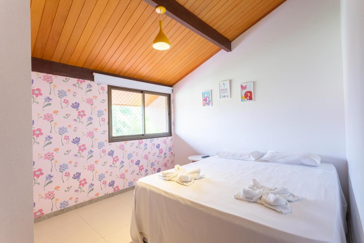 Oka Beach Residence Porto De Galinhas By Seu Flat Eksteriør billede