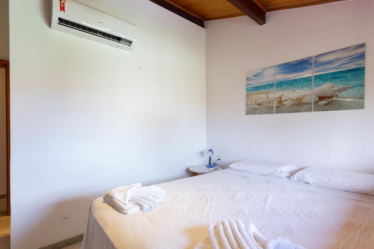 Oka Beach Residence Porto De Galinhas By Seu Flat Eksteriør billede