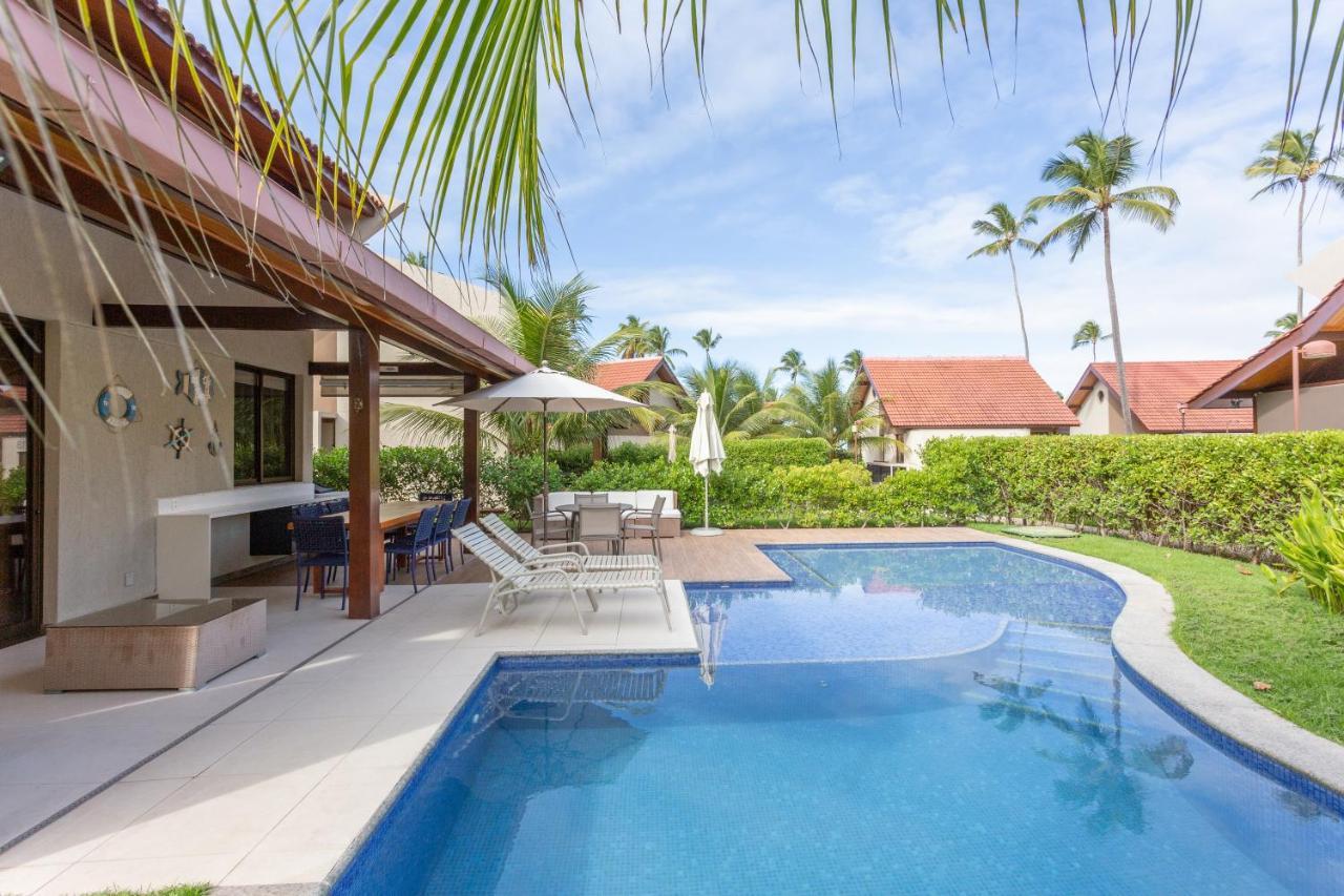 Oka Beach Residence Porto De Galinhas By Seu Flat Eksteriør billede