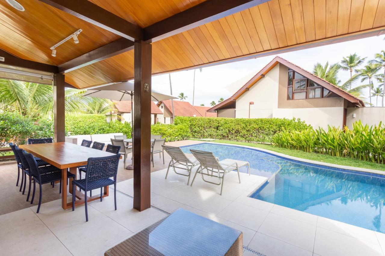 Oka Beach Residence Porto De Galinhas By Seu Flat Eksteriør billede