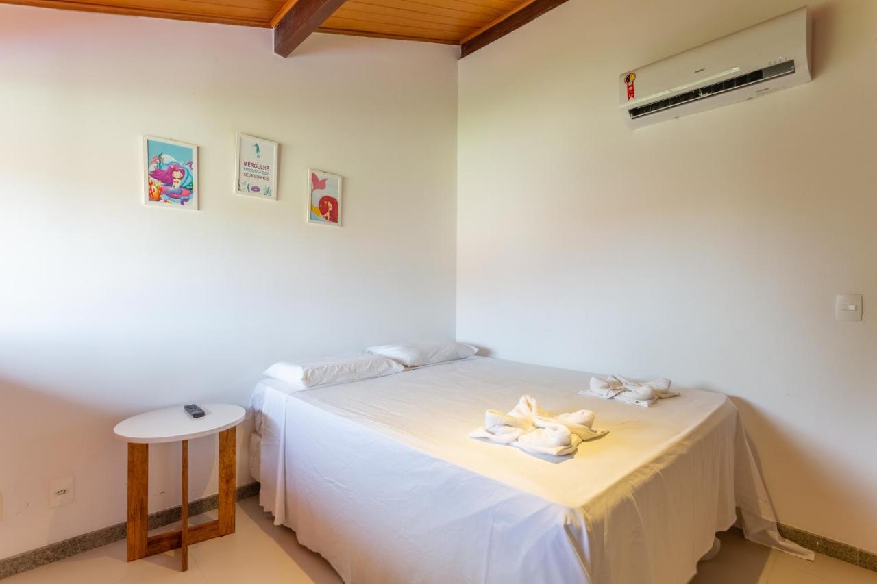 Oka Beach Residence Porto De Galinhas By Seu Flat Eksteriør billede